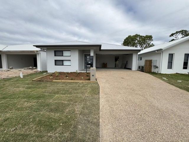 100 Limestone Crescent, QLD 4815
