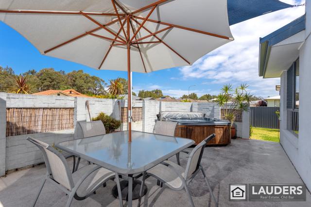 22a Ivy Crescent, NSW 2430