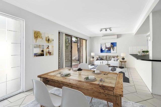 4/50-52 Albany Street, NSW 2065