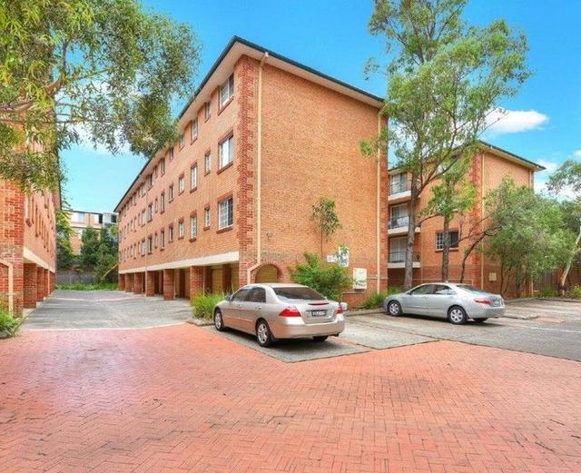 45/22 Clarence Street, NSW 2141
