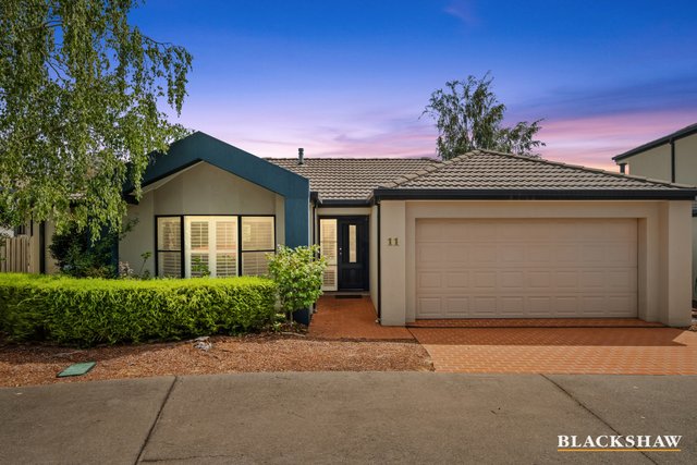 11/29-35 Temperley Street, ACT 2913