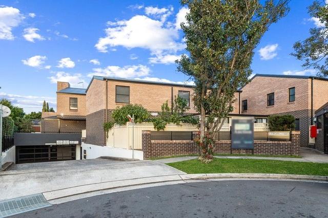 9/8-9 Mildred Street, NSW 2145