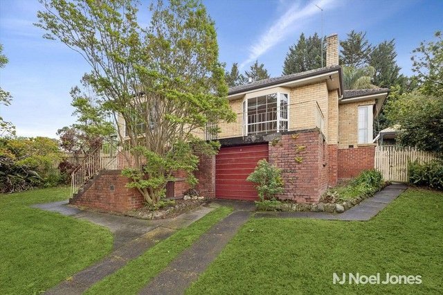 495 Maroondah Highway, VIC 3140