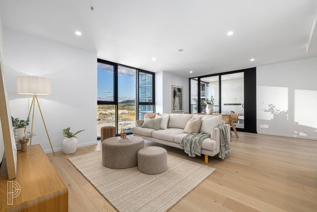 818/1 Brewer Street, ACT 2606
