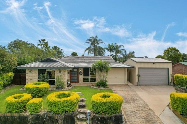 95 Equestrian Drive, QLD 4305