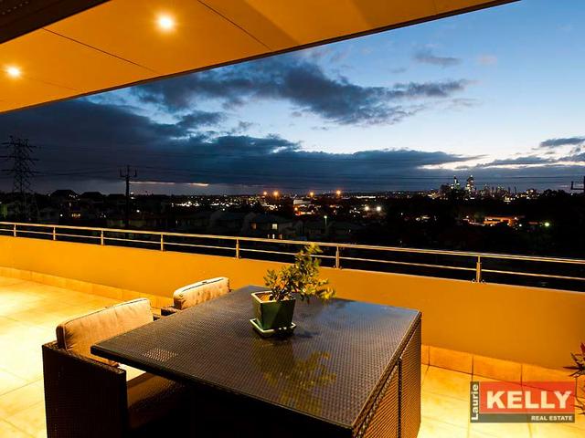 4/42 Rutland Avenue, WA 6100