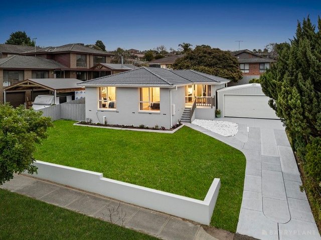 31 Thomas Mitchell Drive, VIC 3802