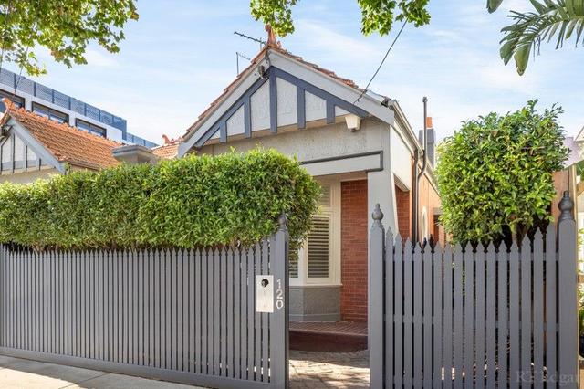 120 Tennyson Street, VIC 3184