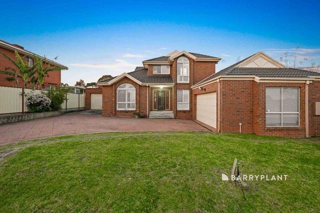 18 Glenburn Drive, VIC 3803