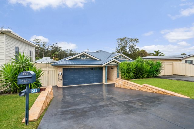 28 Blair Street, NSW 2540