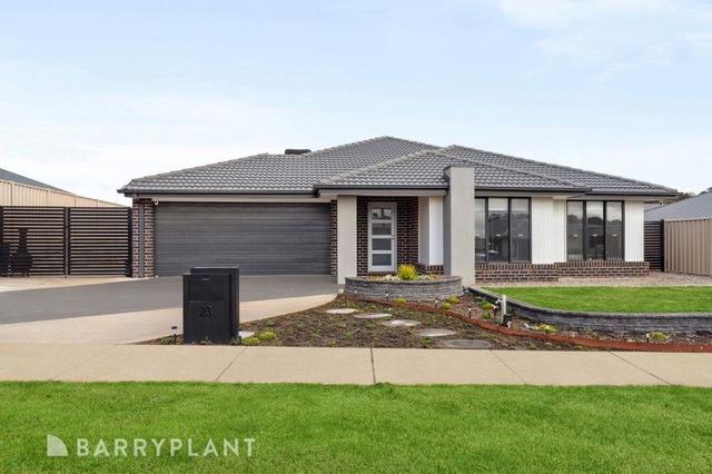 23 Aspect Boulevard, VIC 3658