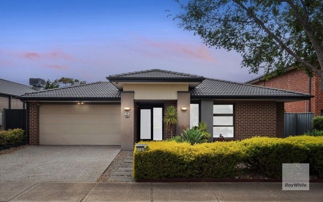 25 Dawkins Avenue, VIC 3336