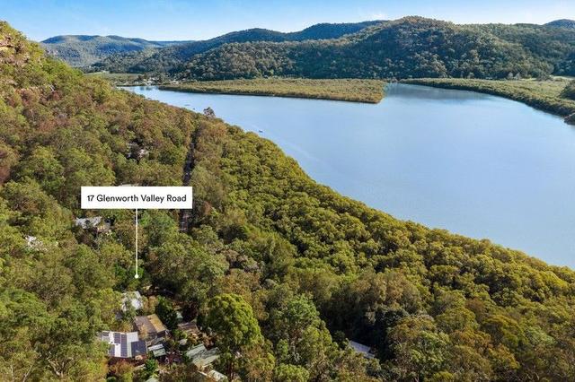 17 Glenworth Valley Road, NSW 2250