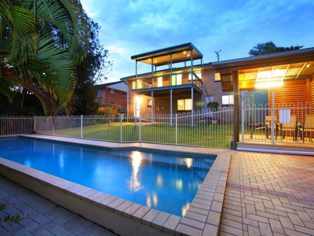 140 Johnston Street, QLD 4215