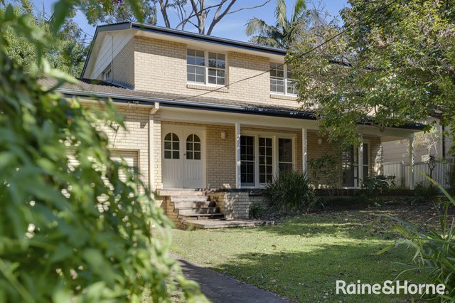 12 Princess Street, NSW 2535