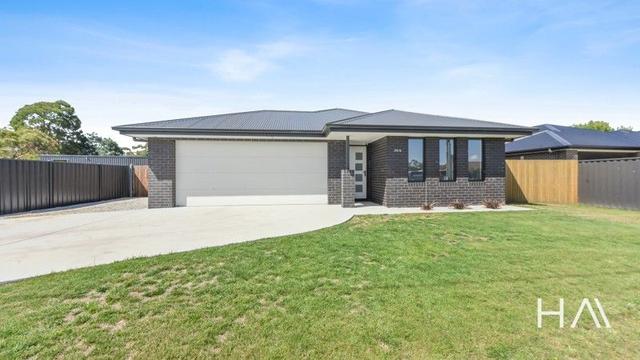 34A Liffey Street, TAS 7291