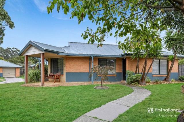 8 Grevillea Way, VIC 3996
