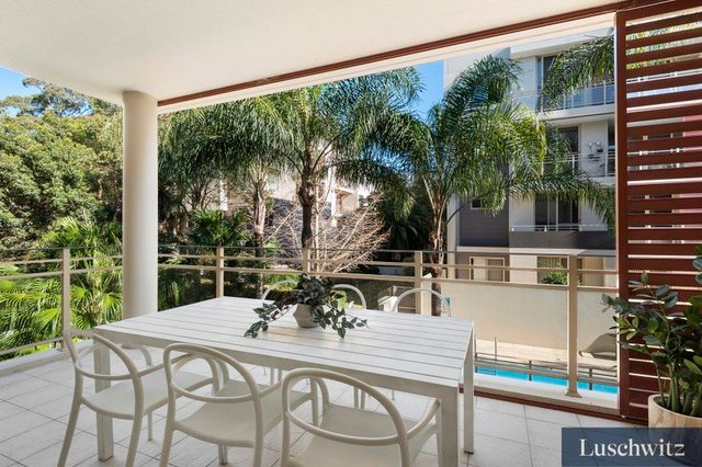 17/4-8 Bobbin Head Road, NSW 2073