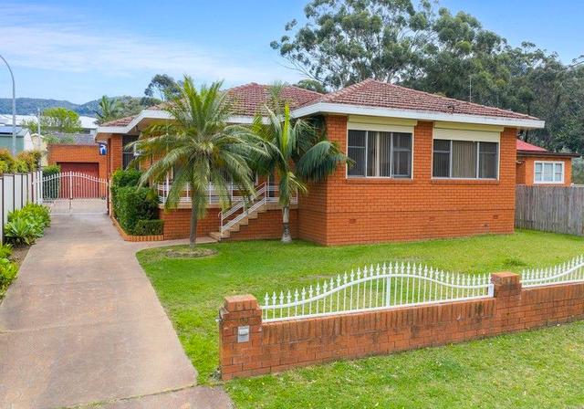100 Meadow Street, NSW 2518