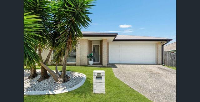 20 Feather Court, QLD 4506