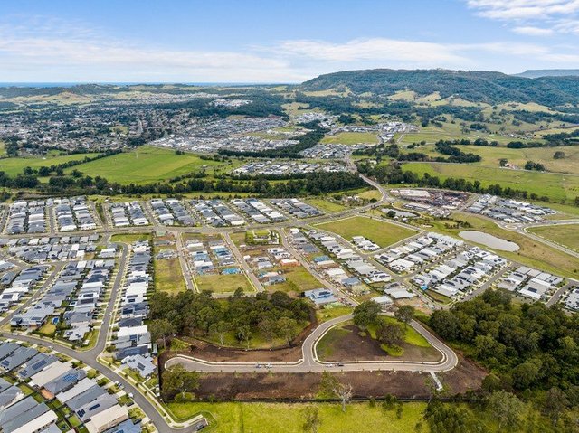 Lot 401 Amy Place, NSW 2527