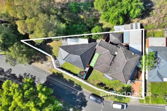 1 Dawes Avenue, NSW 2143