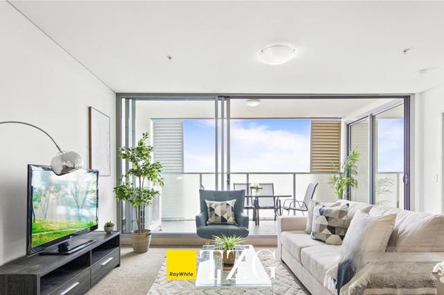 1006/36-38 Victoria Street, NSW 2134