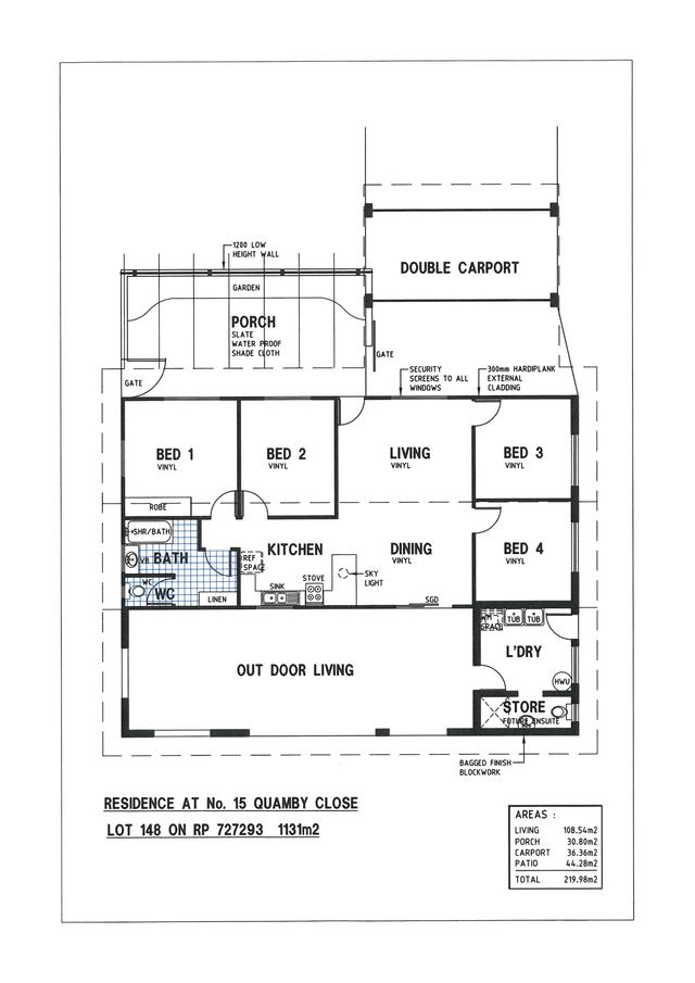 15 Quamby Close, QLD 4868