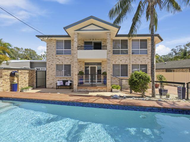 37 Arrawarra Beach Rd, NSW 2456