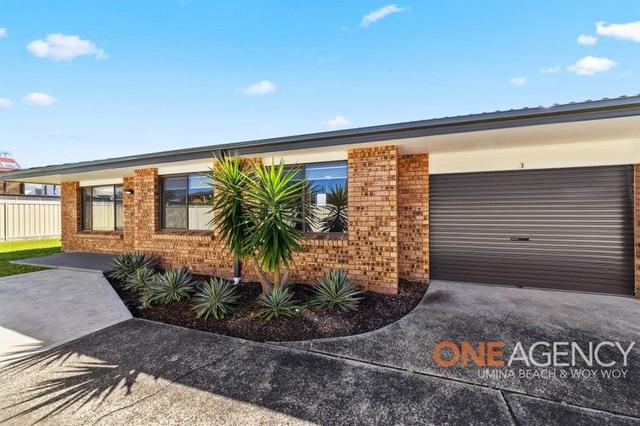 3/149 Booker Bay Road, NSW 2257