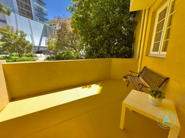 2/45 Adelaide Terrace, WA 6004