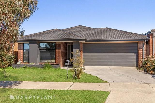 12 Milkmaid Street, VIC 3756