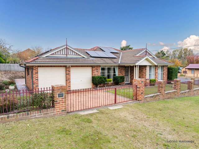 31 Ryrie Street, NSW 2622