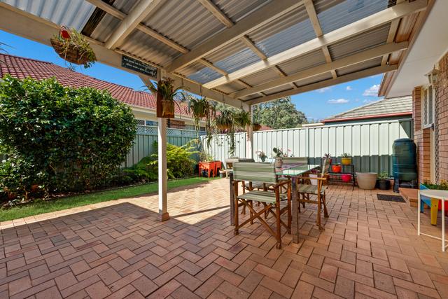 40B Melaleuca Crescent, NSW 2536
