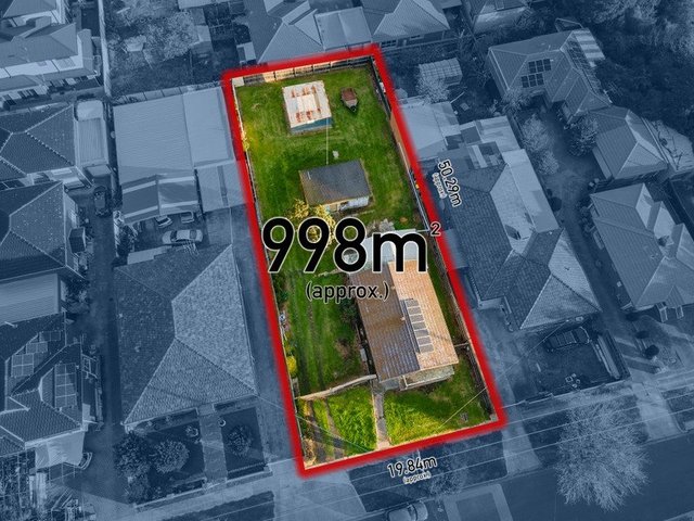 63 William Street, VIC 3021