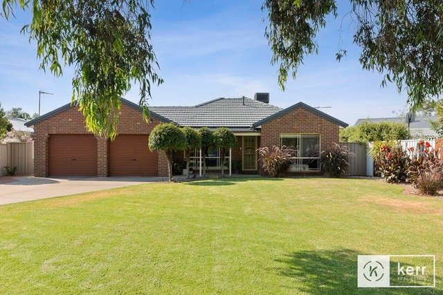 25 Sunrise Court, VIC 3644