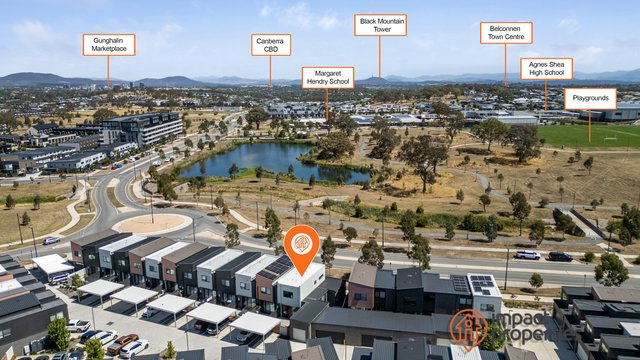 129 Sutherland Crescent, ACT 2913