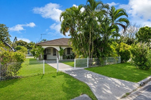 33 Ferntree Street, QLD 4817