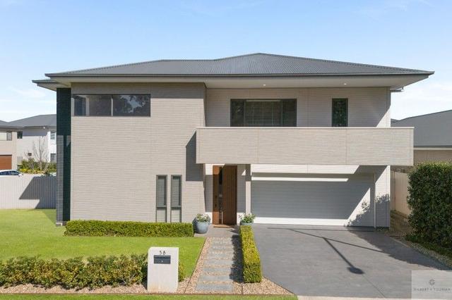 58 Bluestone Avenue, NSW 2557