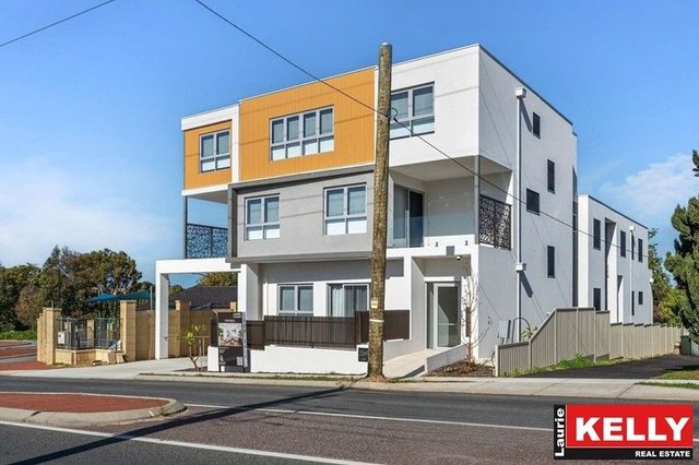 (no street name provided), WA 6018