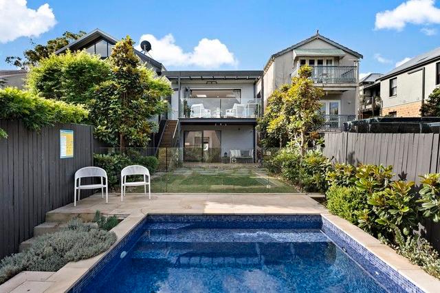 104 Darling Street, NSW 2041