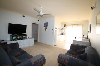 Flat Lounge Room (2013-06-11)