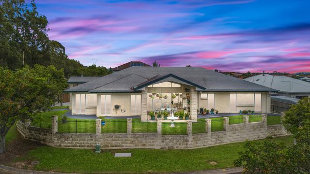 85-87 Kurrajong Drive, QLD 4500