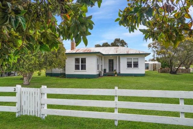 2 Parker Street, VIC 3294