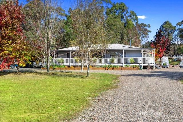 164 Burns  Road, VIC 3717