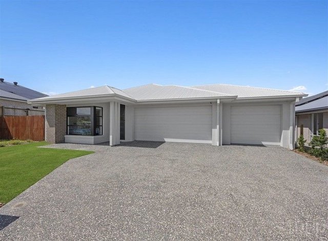 128 Anderson Drive, QLD 4124