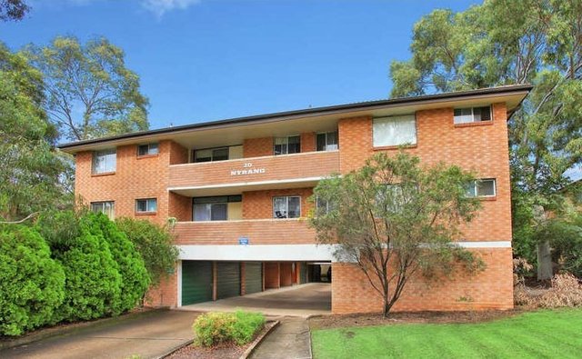 10/18-20 Paton St, NSW 2160