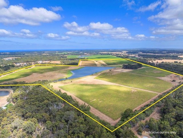 243 Miamup Road, WA 6284