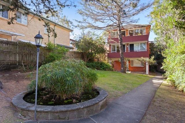 21/11 Hampden Road, NSW 2064