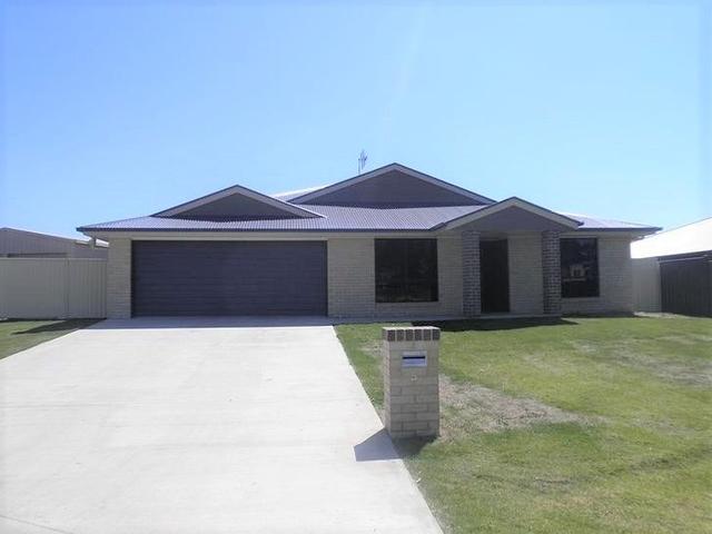 5 Langford Drive, QLD 4744